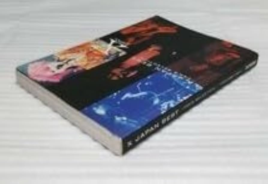 X JAPAN hide バンドスコア 4冊セット Amazon.co.jp: X JAPAN BEST FAN'S SELECTION ギターTAB譜付